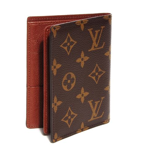 mens louis vuitton monogram wallet|louis vuitton men wallet clip.